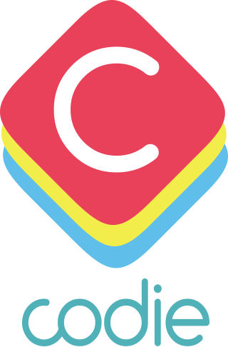 Codie It's A Robotic Toy That Teaches Kids The Principles - Codie It's A Robotic Toy That Teaches Kids The Principles (320x486)