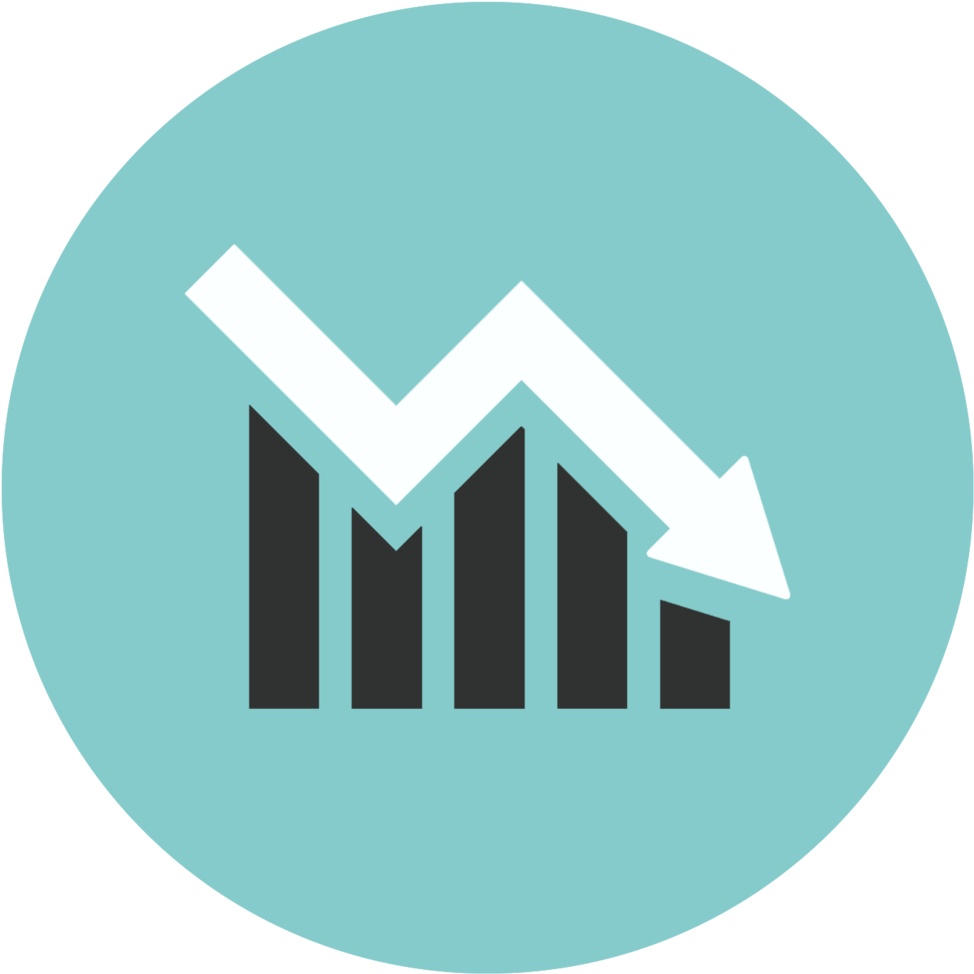 Suite Aux Audiences Très Faibles, W9 Déprogramme Prison - Graphic Design (1600x1600)