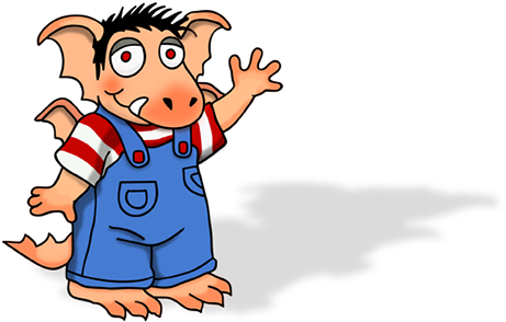 More - Mercer Mayer Little Monster (501x361)