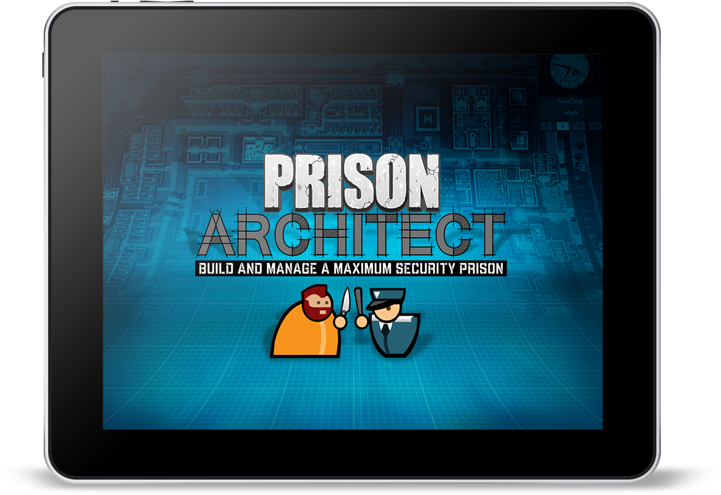 Gosunoob Google - Prison Architect Game Cover (1528x1077)