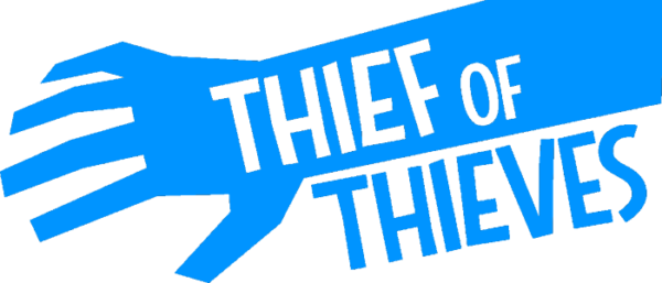 Portland, Or, 04/16/2018 Image/skybound Entertainment - Thief Of Thieves Series (600x257)