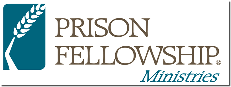 Prison Fellowship - Prison Fellowship Ministries (830x324)