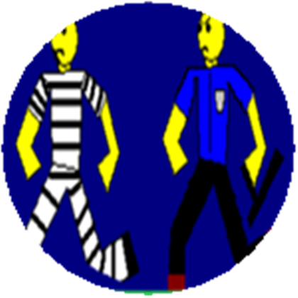 I Escaped Robertgs Maximum Security Prison - Roblox (420x420)