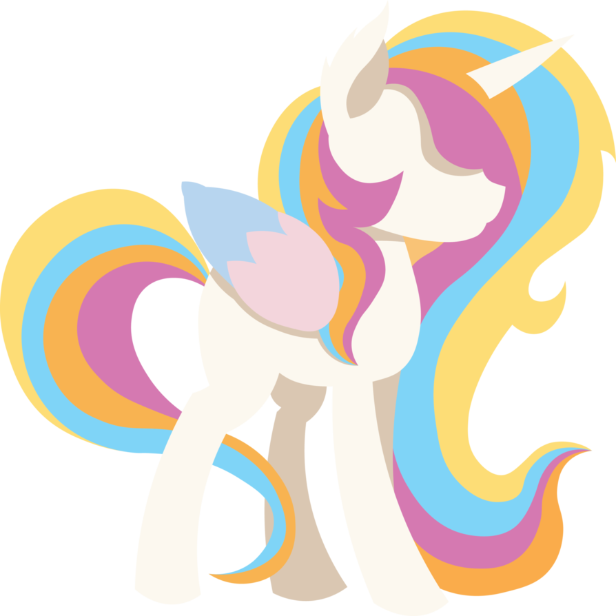 [commission] Sunrise By Simonk0 - Illustration (894x894)
