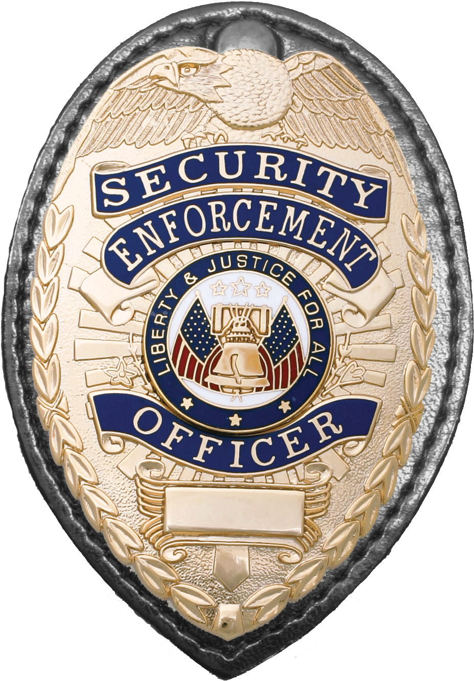 Police Officer Badges Holder Wallets New Mexico - Security Enforcement Officer Silver Badge (1028x1392)