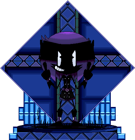 Prison Planet Baddies - Architecture (443x457)