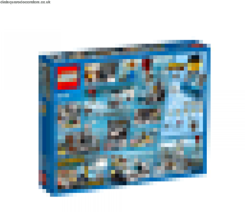 Authentic Cheap Lego 60130 City Police Prison Island - Lego City Prison Island 60130 (800x785)