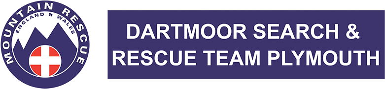 "dartmoor Prison Break" Is Organised And Run By Local - Mountain Rescue In England And Wales (800x186)