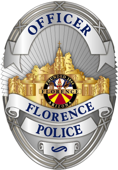Police Department - “ - Florence Arizona Police (414x598)