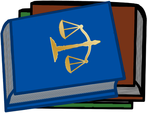 Central Florida Courthouse Directory - Criminal Justice (speedy Study Guides) [book] (1200x389)