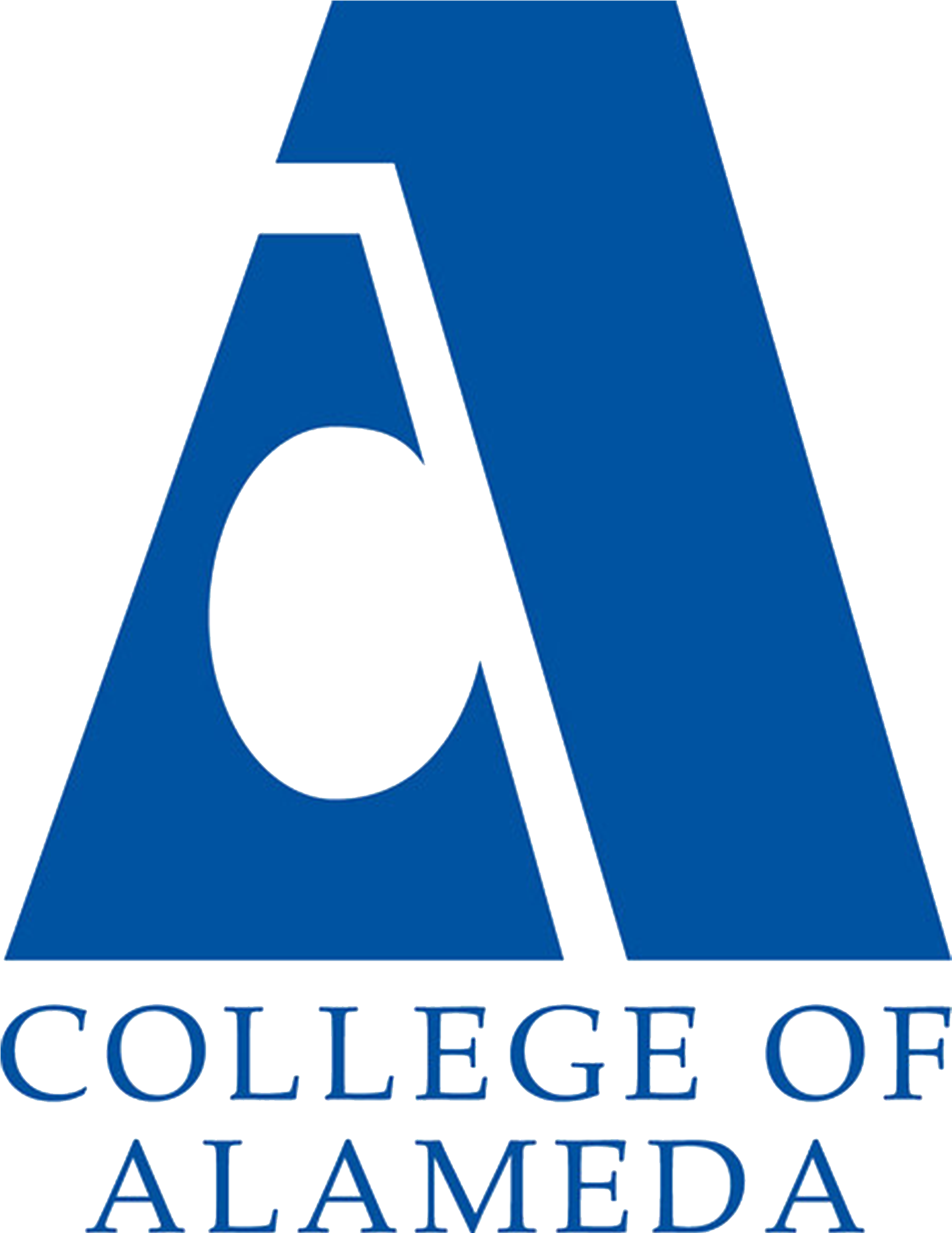 College Of Alameda Berkeley City College Laney College - College Of Alameda Logo (2377x2377)