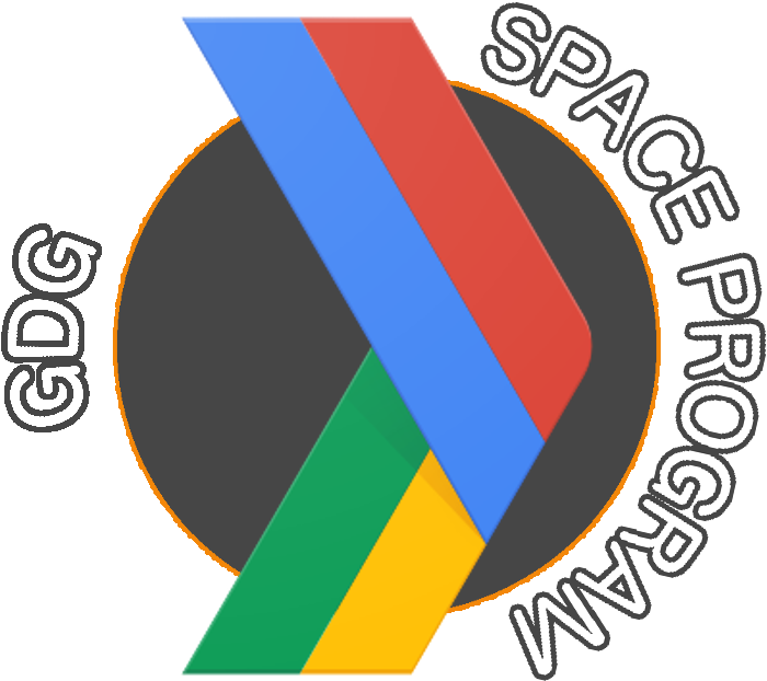 Google Developer Group Central Florida - Graphic Design (900x900)