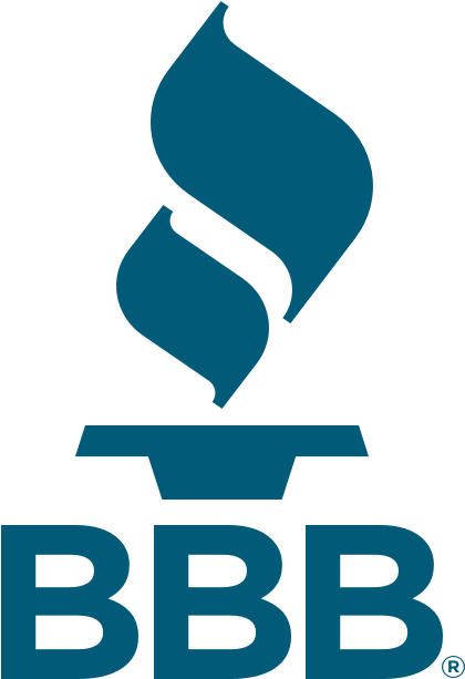 Bbb Customer Reviews At Central Florida Bbb Regarding - Better Business Bureau Logo (1200x1200)