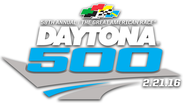 Who Says There's Nothing To Do In Orlando “the Great - Daytona 500 Date 2016 (640x360)
