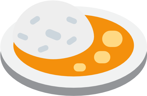 Get Your Body Into Fat Burning Mode - Fried Rice Icon Png (512x512)