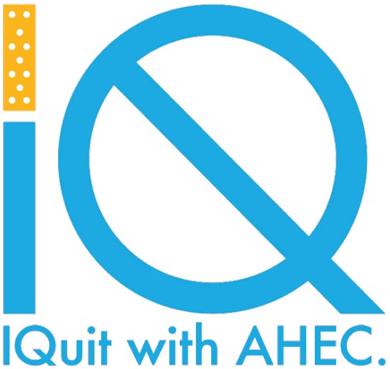 Uf Healthstreet To Host Smoking Cessation Class - Quit Logo (600x600)