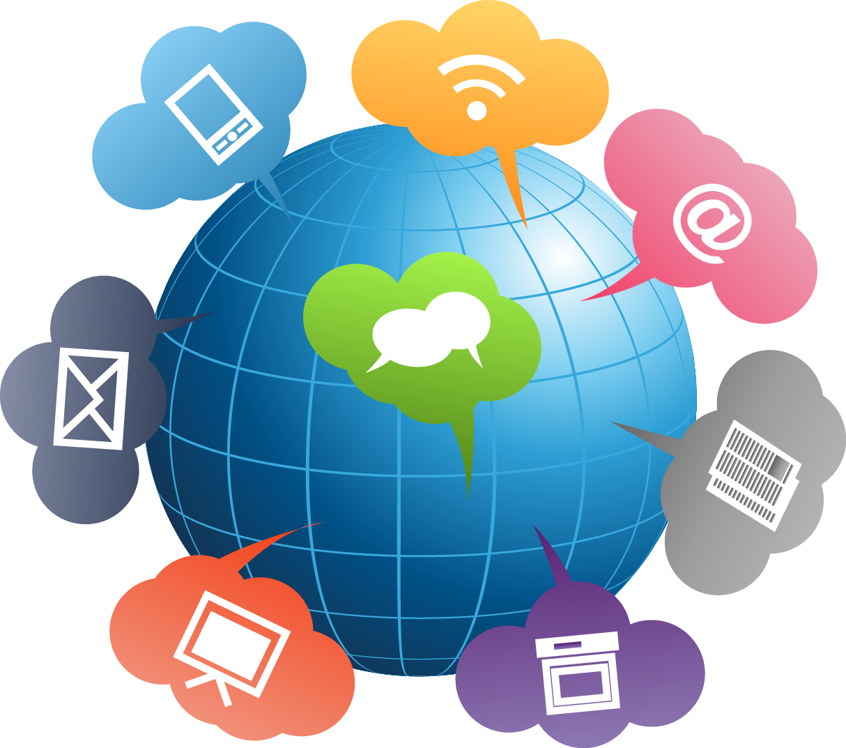 What Does Communication Mean To You - Comunicação No Seculo Xxi (1214x1073)