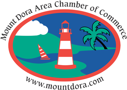 Mount Dora Area Chamber Of Commerce - Mount Dora (600x404)