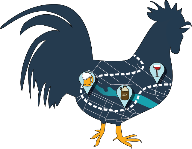 Petaluma Drinks - Petaluma Drinks (641x500)