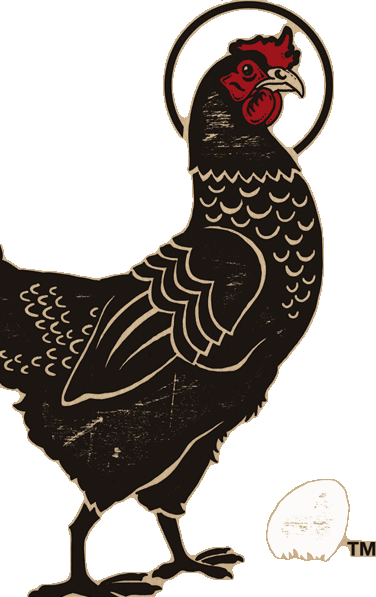 Find This Pin And More On Misc Favorites By Donjfrench - Henhouse Brewing Company Logo (376x597)