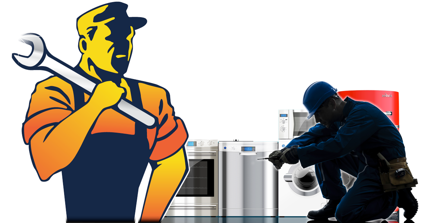 Petaluma California Appliance Repair - Eagle (1459x791)