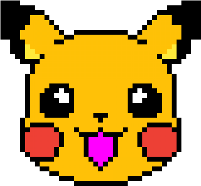 Hama Bead Pokemon Designs (600x600)