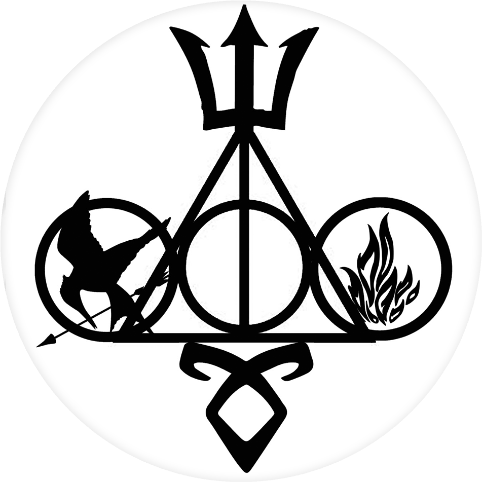 Logos De Harry Potter (1000x1000)