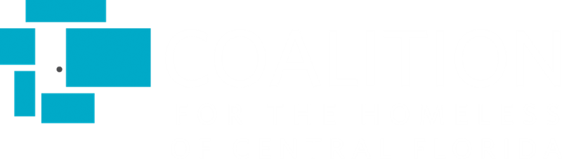 Talk Of The Town Restaurant Group Foundation Is Running - Coalition For The Homeless Of Central Florida (800x227)