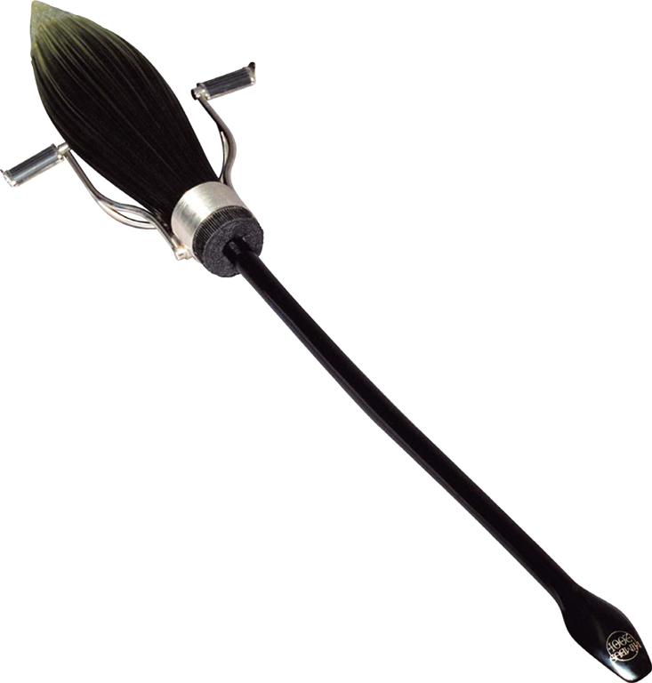 This Broomstick Is Known To Be Faster Than Its Predecessor, - Harry Potter Nimbus 2001 (733x768)