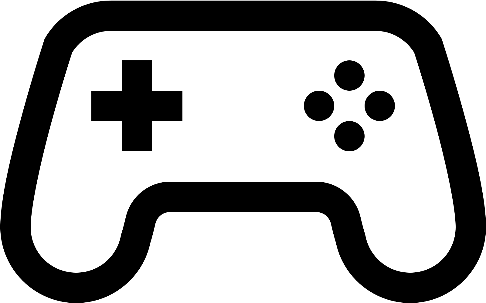 New game icon