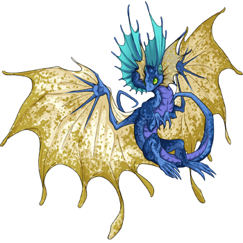 7911044 350 - Flight Rising Female Fae (350x350)