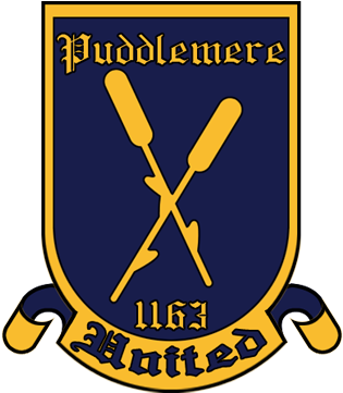Quidditch Team In The World Puddlemere United By Pako - Puddlemere United (400x400)