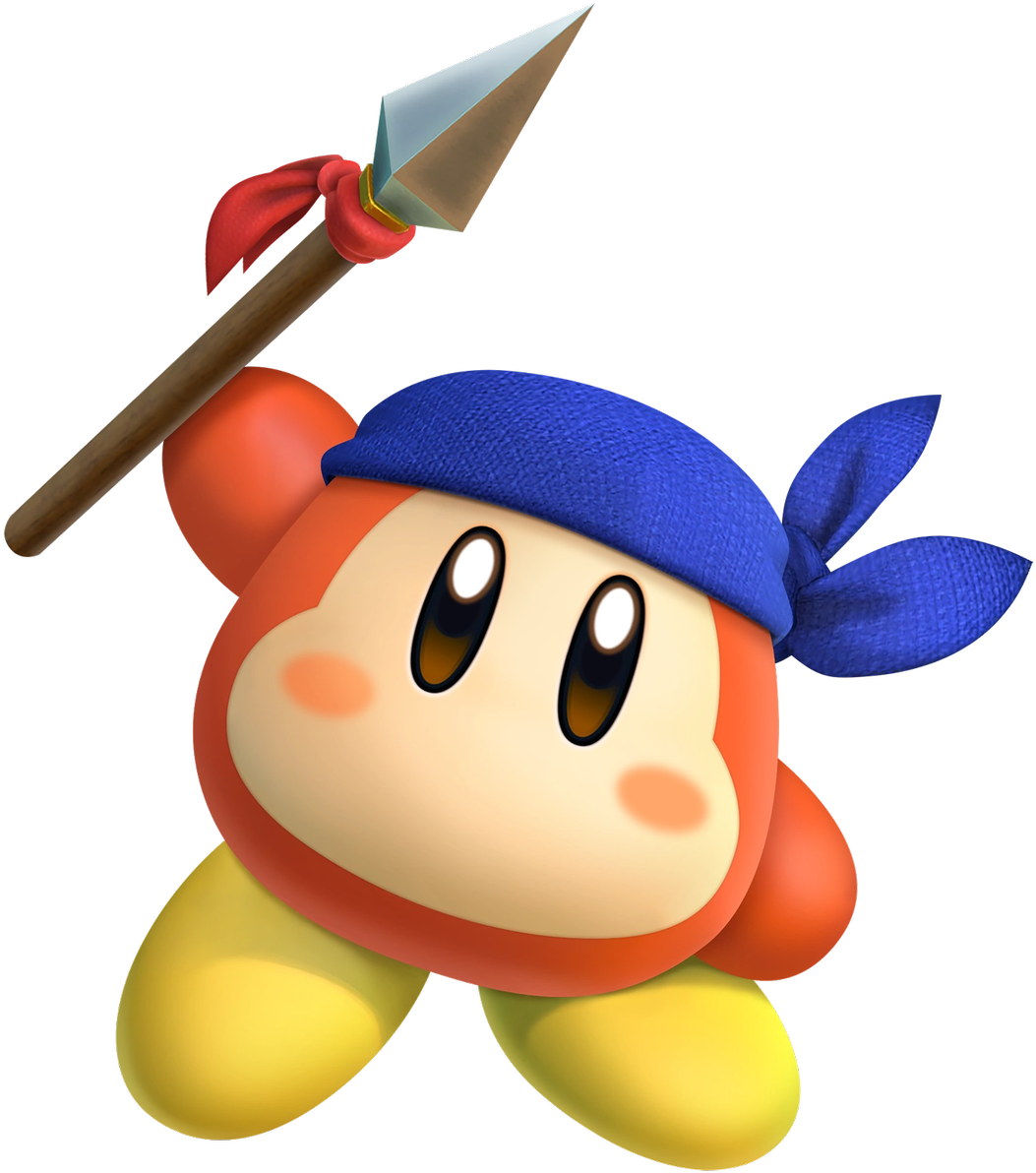 🍭dream Friend Seap🍭 On Twitter - Kirby Star Allies Dream Friends (1063x1200)