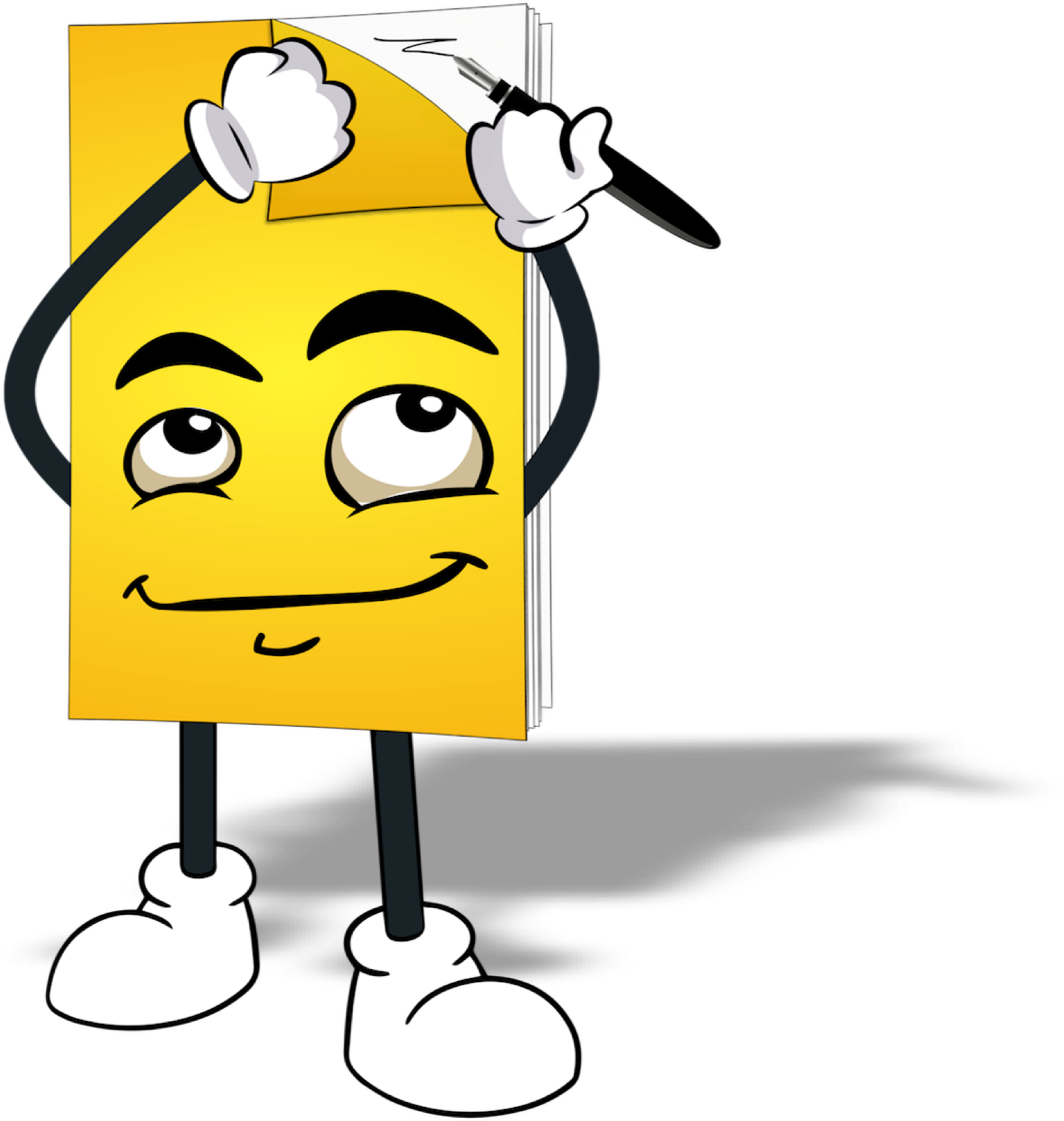 If You're A Small Business Owner, Freelancer Or Entrepreneur, - Cartoon (1698x2026)