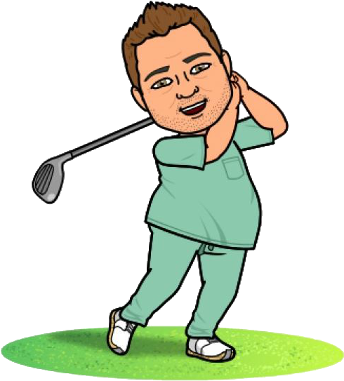 Brown Loves To Spend Time With His Family And Friends - Wichita (535x558)