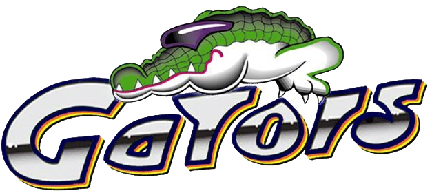Gators Logo - Gators Cafe (640x366)