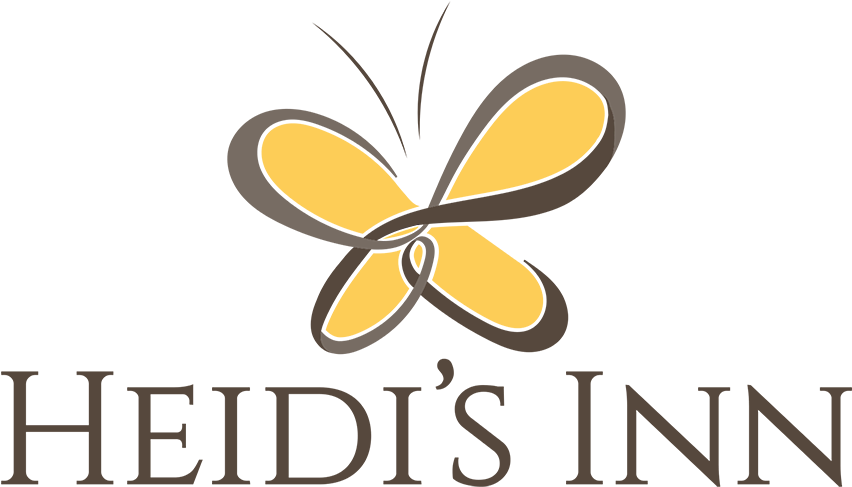Heidi's Inn - If You Have Any Question Please Ask (900x538)