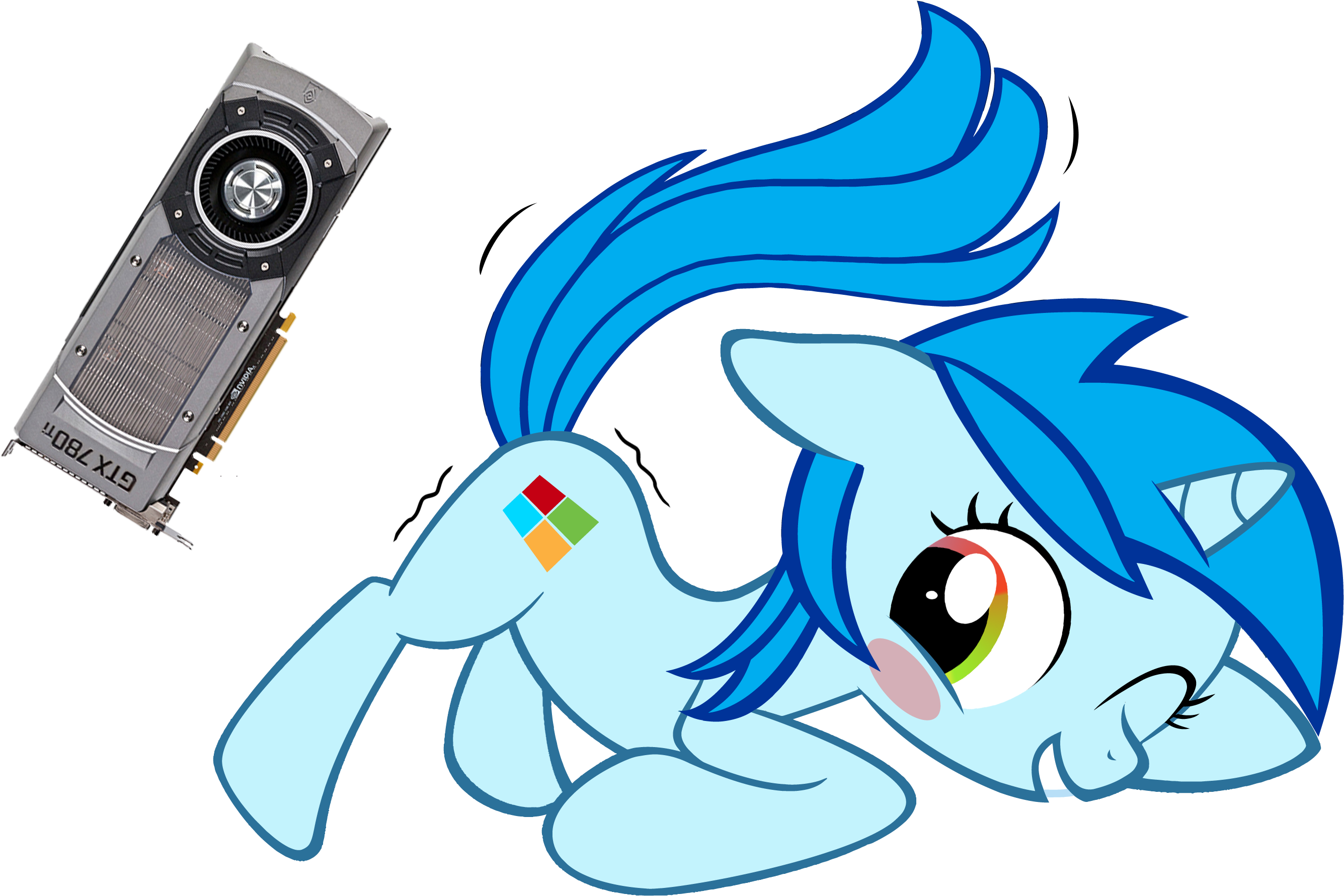 Gtx 780t Duke Nukem Forever Duke Nukem - Ntitan-6gd5 Msi Nvidia Geforce Gtx Titan 6144gb Gddr5 (2814x1901)