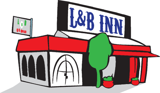 Lb Inn Mexican Restaurant - Lb Inn Mexican Restaurant (522x305)