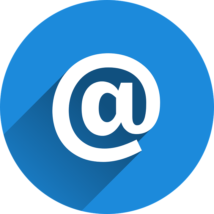 Email Room At The Inn Helps Homeless Pregnant Women - Eco Friendly Png Blue (720x720)