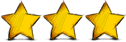Five Stars - 5 Star Book Rating (900x200)