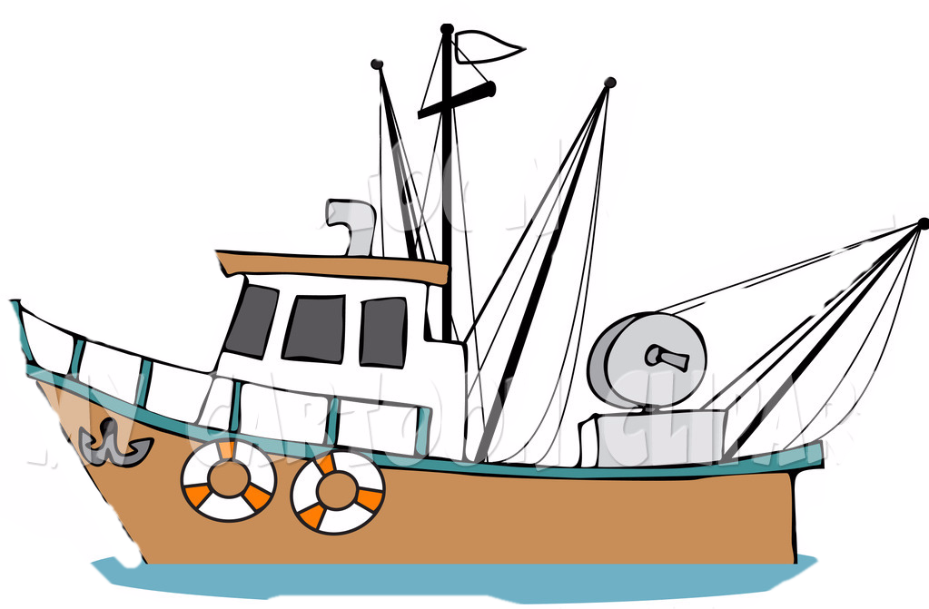 C Fakepath Old Fishing Boats Clip Art Http - Clip Art Fishing Boats (1023x671)