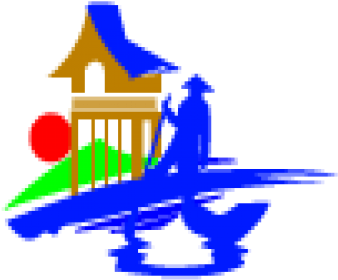 Shwe Inn Thar Floating Resort - Shwe Inn Thar Floating Resort (366x343)