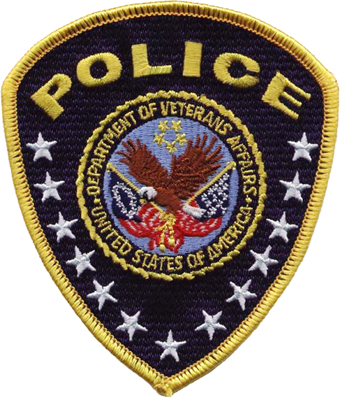 United States Department Of Veterans Affairs Police - Los Angeles Police Department (487x569)