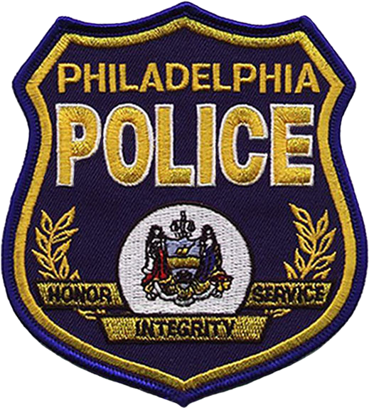 Former Philadelphia Police Officers Sent To Prison - Someone To Watch Over Me (553x600)
