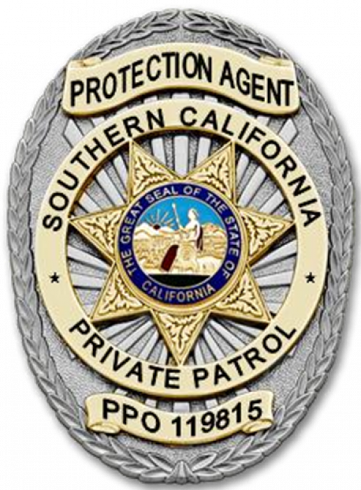 Scpp Was Established In June Of 2016, By Former Police - San Bernardino County Sheriff's Department (516x700)