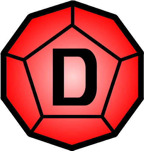In 3d Table Registration - Vitamin C Chemical Structure (500x500)