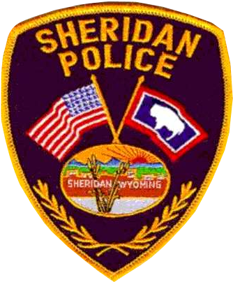 Sheridan Police Department - Sheridan (341x430)