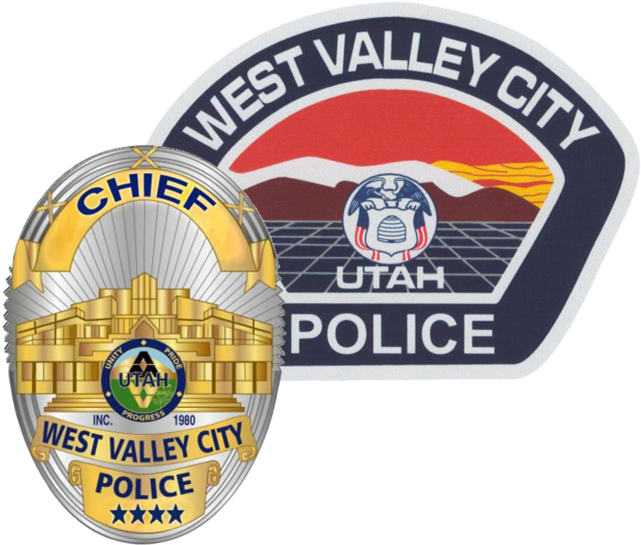 West Valley City Police Officer Who Shot Danielle Willard - Emblem (800x690)