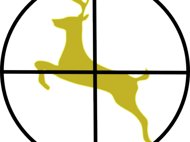 Funny Crosshair Cliparts - Funny Crosshair Cliparts (640x480)